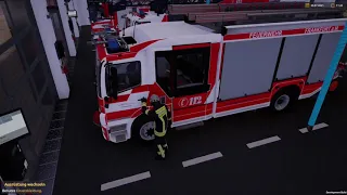 Notruf 112 - Die Feuerwehr Simulation 2 #11