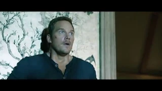 JURASSIC WORLD: FALLEN KINGDOM | Final Trailer | In Cinemas 7 June