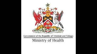 Ministry of Health Virtual Media Conference On COVID-19 - Wednesday 13th April 2022