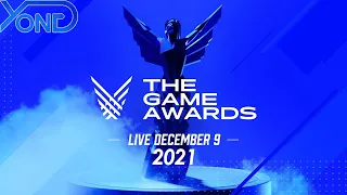 The Game Awards 2021 Live Reaction With YongYea