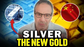 Huge Opportunity For Silver Investors! Gold & Silver Prices Will SHOCK the World - Andy Schectman