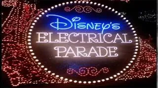 Disneyland Main Street Electrical Parade - Full Soundtrack