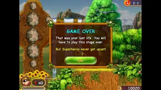 Game Over: Supercow (PC)