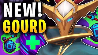 BEST Mal'Damba Build Got Even BETTER! - Paladins Gameplay Build