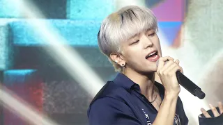 [Stage] KIM WOOJIN 김우진 - My growing pains @Showcase 20210805