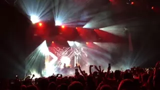 Alan Walker live - Faded