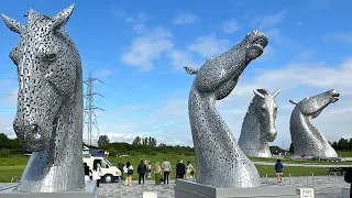 Scotland ( Edinburgh) Visit 2024