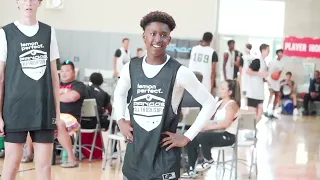 2026 Rodney Westmoreland III Frosh Soph Camp Highlights