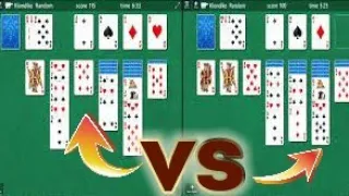 Classic Solitaire Klondike Tips & Strategies