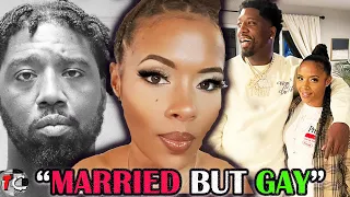 Husband M#rders New Wife Of 6 Months After She Finds Out He Is Into Men | Tragic Alicia Lofton Story