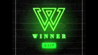 [Full Album] WINNER – Exit : E - EP [Mini Album]