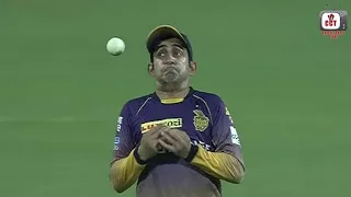 Funniest dropped catches in cricket history ever! What a shame!