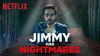 Choona | Watch Now | Jimmy Sheirgill, Aashim Gulati, Namit Das | Netflix India