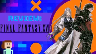 Review: Final Fantasy XVI | Pop Culture Talk