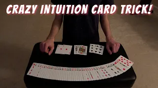 Spectators Find Perfect Matches! | ADVANCED Card Trick Performance/Tutorial