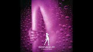 Sonique - It Feels So Good (12" Sonique Breakbeat Edit)