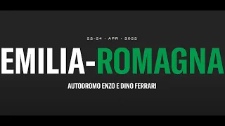 🔥🔴Гонка ГП Эмилии-Романьи | Имола 2022 Формула 1 | F1 Race Emilia Romagna GP | Imola