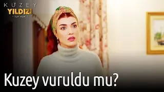 Kuzey Yıldızı İlk Aşk 18. Bölüm - Kuzey Vuruldu mu?