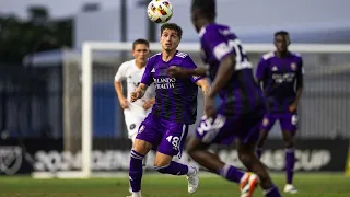 HIGHLIGHTS | Orlando City B vs. Inter Miami CF II | MLS NEXT Pro