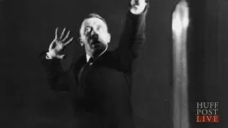 Shocking Photos of Adolf Hitler Re-Surface | HPL