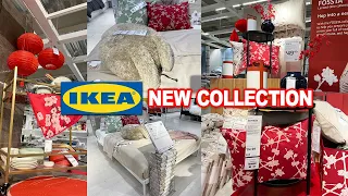 IKEA Lunar New Year with FÖSSTA / 2023 Limited Edition Collection