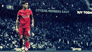 Philippe Coutinho ● Playmaker Genius ● Full Player Show ● 2013-2017