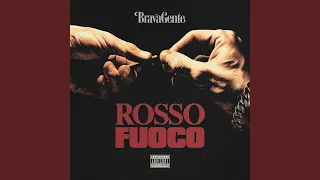 Rosso Fuoco