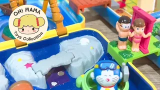 Doraemon Pocket #ohmamatoys #รีวิวของเล่น