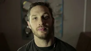 ✔️Tom Hardy- The Most Beautiful Interview Moments 2 / Том Харди-Красивые эпизоды интервью