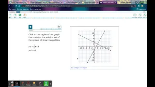 SBAC Practice Math Test: Understanding the Format and Problem Types