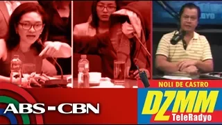 DZMM TeleRadyo: Who bailed out dad of witness to Kian killing? Not us, says PAO