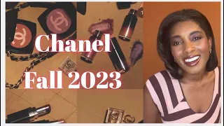 Chanel Fall-Winter 2023 Collection Review