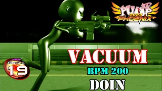 [PUMP IT UP PHOENIX] Vacuum(진공) S19 (Phoenix Modified ver.) | DRILL LV.5 Title