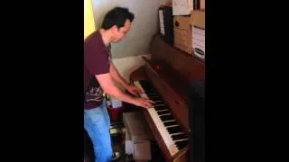 Lipmaster Piano Clip