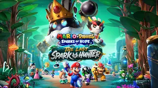 Mario + Rabbids Sparks of Hope: The Last Spark Hunter Full Gameplay Walkthrough (Longplay)