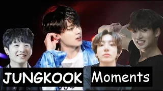 My Favorite Jungkook Moments of All Time #HappyJungkookDay #GoldenJungkookDay