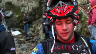 Gearing Up to Ride Through Hell's Gate - Hard Enduro 2015