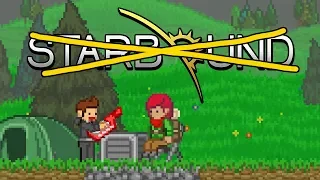 Why I don't play Starbound Anymore