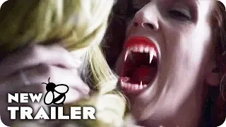 V-WARS Trailer (2019) Netflix Series