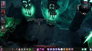 Divinity Original Sin 2 Ancient Temple Puzzle Solution