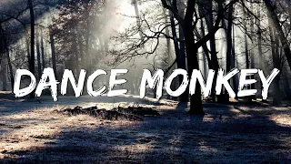 Dance Monkey - Tones and I (Lyrics) || Ed Sheeran, The Chainsmokers,... (Mix Lyrics)