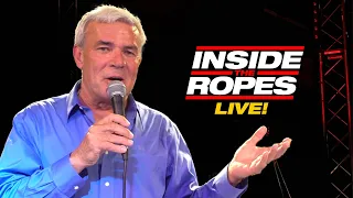 Eric Bischoff ADDRESSES Misconceptions Over Crazy WCW Salaries