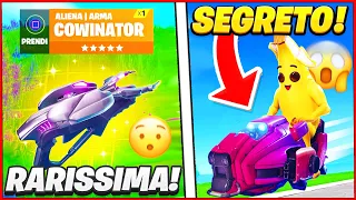 I 10 SEGRETI NASCOSTI Della STAGIONE 7 Che * NON * PUOI CONOSCERE Su Fortnite 😱 ASSURDI