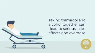 Mixing Tramadol and Alcohol: Side Effects, Interactions and Risks