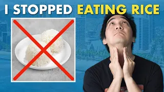 I Quit Eating Rice in Hawaii for 30 Days.  Here’s What Happened.