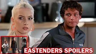 10 Eastenders Spoilers: Huge Zack Hudson betrayal, Bobby Brazier Joins Forces with Gavin and Stacey.