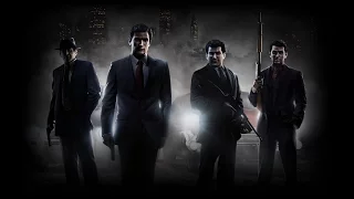 🎮Mafia II, трейлер на русском языке ᴴᴰ