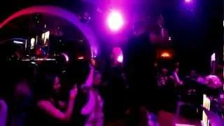 FASHION TV SHOW | 30 МАРТА 2012 | CUCKOO CLUB