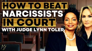 All Rise: Transforming Courtroom High Conflict into Opportunity with JUDGE LYNN TOLER