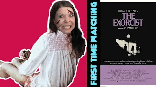 The Exorcist | Canadian First Time Watching | Movie Reaction | Movie Review | Movie Commentary